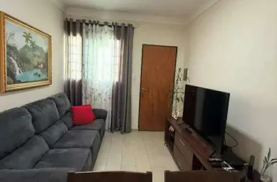 Apartamento à venda 2 quartos 1 vaga baeta neves - são bernardo do campo - sp