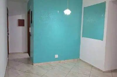 Apartamento à venda 2 quartos 1 vaga demarchi - são bernardo do campo - sp