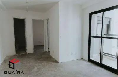 Apartamento à venda 2 quartos 1 suíte 1 vaga curuçá - santo andré - sp