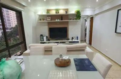 Apartamento com 3 quartos à venda na Rua Marquês Olinda, 434, Vila Dom Pedro I, São Paulo