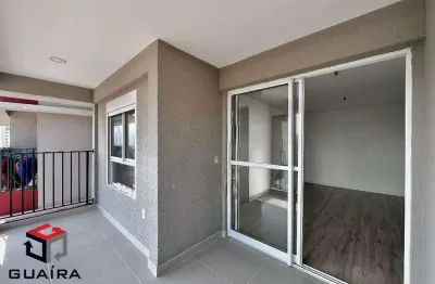 Apartamento novo 63 metros, na chacara santo antonio
