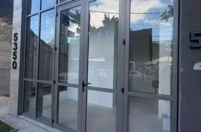 Ponto comercial à venda na Avenida Santo Amaro, 5350, Santo Amaro, São Paulo