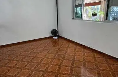 Casa à venda 2 quartos 1 suíte 2 vagas demarchi - são bernardo do campo - sp