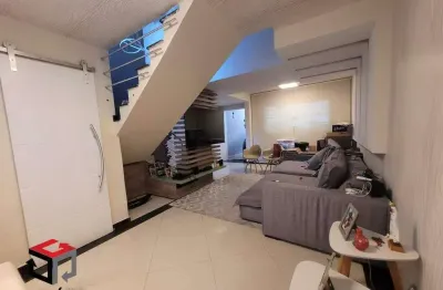 Sobrado à venda 3 quartos 1 suíte 2 vagas assunção - são bernardo do campo - sp