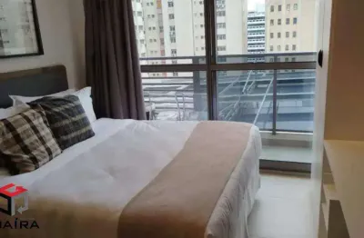 Kitnet / Stúdio à venda na Avenida Nove de Julho, 3134, Jardim Paulista, São Paulo