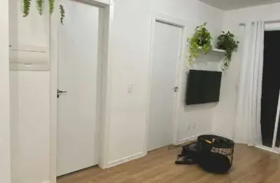 Apartamento com 2 quartos à venda na Rua dos Pescadores, 167, Cambuci, São Paulo
