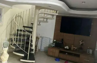 Sobrado à venda 3 quartos 1 suíte 2 vagas vila mariana - são paulo - sp