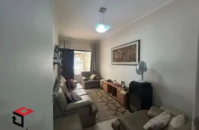 Casa à venda 3 quartos 1 suíte 3 vagas demarchi - são bernardo do campo - sp