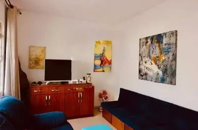 Casa à venda 3 quartos 3 vagas baeta neves - são bernardo do campo - sp