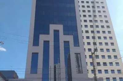 Sala comercial à venda na Rua Roma, 620, Lapa, São Paulo