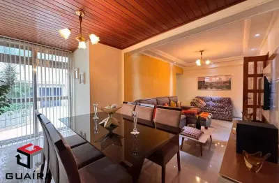 Apartamento à venda 2 quartos 1 vaga campestre - santo andré - sp