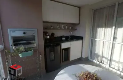 Apartamento com 2 quartos à venda na Rua Dom Pedro Silva, 227, Vila Gumercindo, São Paulo