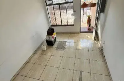 Sobrado à venda 2 quartos 1 vaga alpina - santo andré - sp