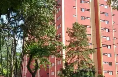 Apartamento à venda 2 quartos 1 vaga demarchi - são bernardo do campo - sp