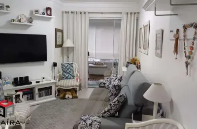 Apartamento à venda 3 quartos 1 suíte 2 vagas centro - são bernardo do campo - sp
