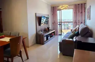 Apartamento à venda no bairro vila curuça - 3 dorms com suíte