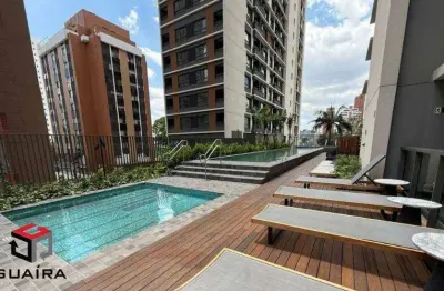 Apartamento com 4 quartos à venda na Rua Doutor Jesuíno Maciel, 685, Campo Belo, São Paulo