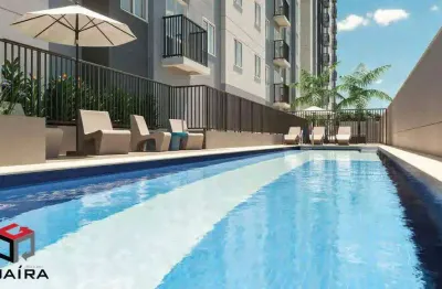 Apartamento à venda 2 quartos 1 vaga dos casa - são bernardo do campo - sp
