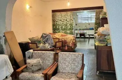 Casa à venda 3 quartos 1 suíte 5 vagas osvaldo cruz - são caetano do sul - sp