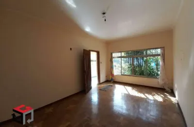 Casa à venda 3 quartos 1 suíte 6 vagas homero thon - santo andré - sp