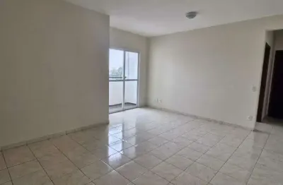 Apartamento para aluguel 3 quartos 1 suíte 2 vagas pinheirinho - santo andré - sp
