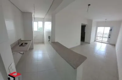 Apartamento à venda 2 quartos 2 vagas assunção - são bernardo do campo - sp