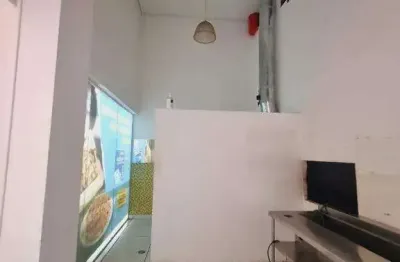 Sala comercial à venda na Rua do Bosque, 1589, 1621, Barra Funda, São Paulo