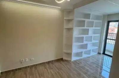 Apartamento para aluguel 3 quartos 1 suíte 2 vagas osvaldo cruz - são caetano do sul - sp