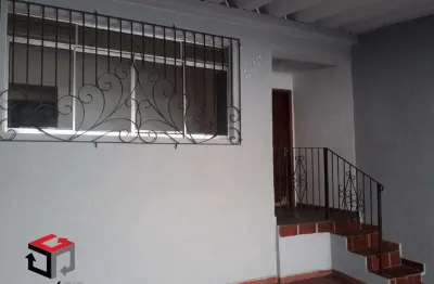 Casa à venda 2 quartos 2 vagas alvorada - santo andré - sp