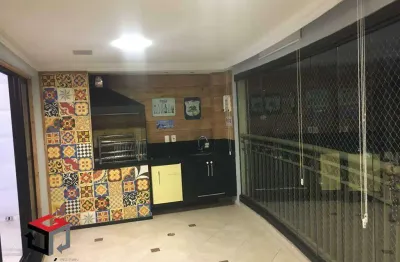 Apartamento à venda 3 quartos 2 suítes 2 vagas anchieta - são bernardo do campo - sp