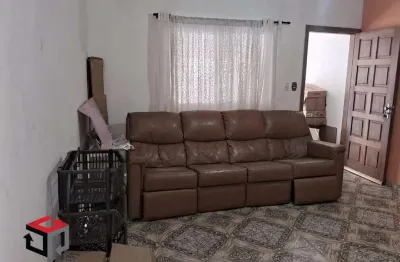 Sobrado à venda 2 quartos 1 vaga alves dias - são bernardo do campo - sp