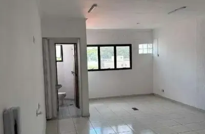Sala comercial à venda na Avenida Índico, 411, Jardim do Mar, São Bernardo do Campo