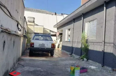 Terreno a venda bairro fundação / são caetano do sul