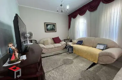 Sobrado amplo no bairro olímpico com 3 dormitórios, área gourmet e 3 vagas