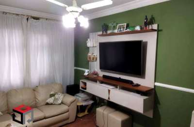 Apartamento à venda 2 quartos 2 vagas alves dias - são bernardo do campo - sp