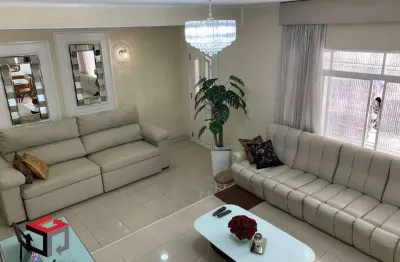 Sobrado à venda 4 quartos 1 suíte 2 vagas curuçá - santo andré - sp
