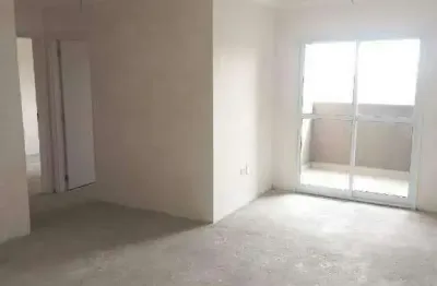 Apartamento à venda 2 quartos 1 suíte 1 vaga curuçá - santo andré - sp
