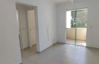 Apartamento à venda 2 quartos 1 suíte 1 vaga paraíso - santo andré - sp