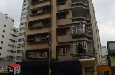Apartamento com 3 quartos à venda na Rua Augusta, 761, Consolação, São Paulo