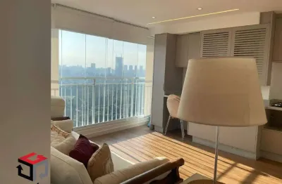 Apartamento com 2 quartos à venda na Rua Coronel Luís Barroso, 345, Santo Amaro, São Paulo