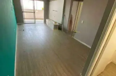 Apartamento à venda 2 quartos 3 vagas rudge ramos - são bernardo do campo - sp