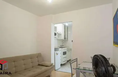 Apartamento com 1 quarto à venda na Alameda Ribeirão Preto, 163, Bela Vista, São Paulo
