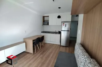 Studio locação 1 quarto 28m² mobiliado saúde - são paulo - sp