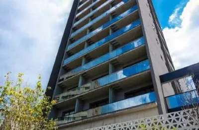 Apartamento com 1 quarto à venda na Rua Alvorada, 676, Vila Olímpia, São Paulo