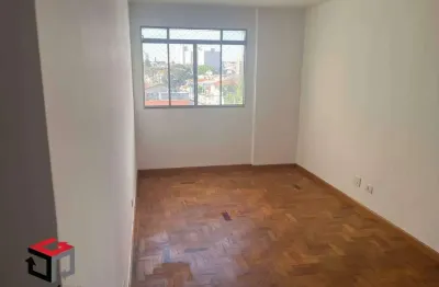 Gracioso apartamento á venda com 75m²no jardim marajoara.