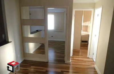 Apartamento à venda 2 quartos 1 vaga gonçalves - são bernardo do campo - sp