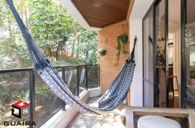 Apartamento de alto padrão, com 273 m² na vila madalena