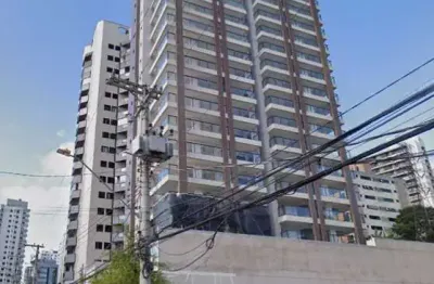 Apartamento à venda 1 quarto 1 suíte 1 vaga jardim - santo andré - sp