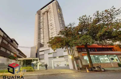 Apartamento com 3 quartos à venda na Avenida Thomas Edison, 934, Barra Funda, São Paulo