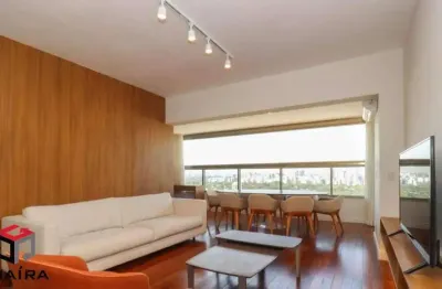 Apartamento com 1 quarto à venda na Avenida Rebouças, 2880, Pinheiros, São Paulo